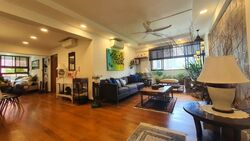 Blk 14 Ghim Moh Road (Queenstown), HDB 5 Rooms #551309251